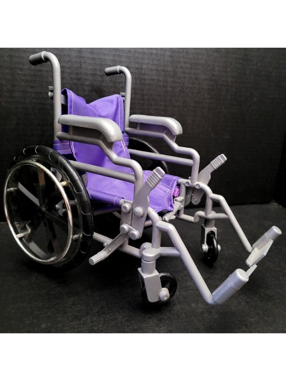 My Life Wheelchair Lot - Picture 2 of 13